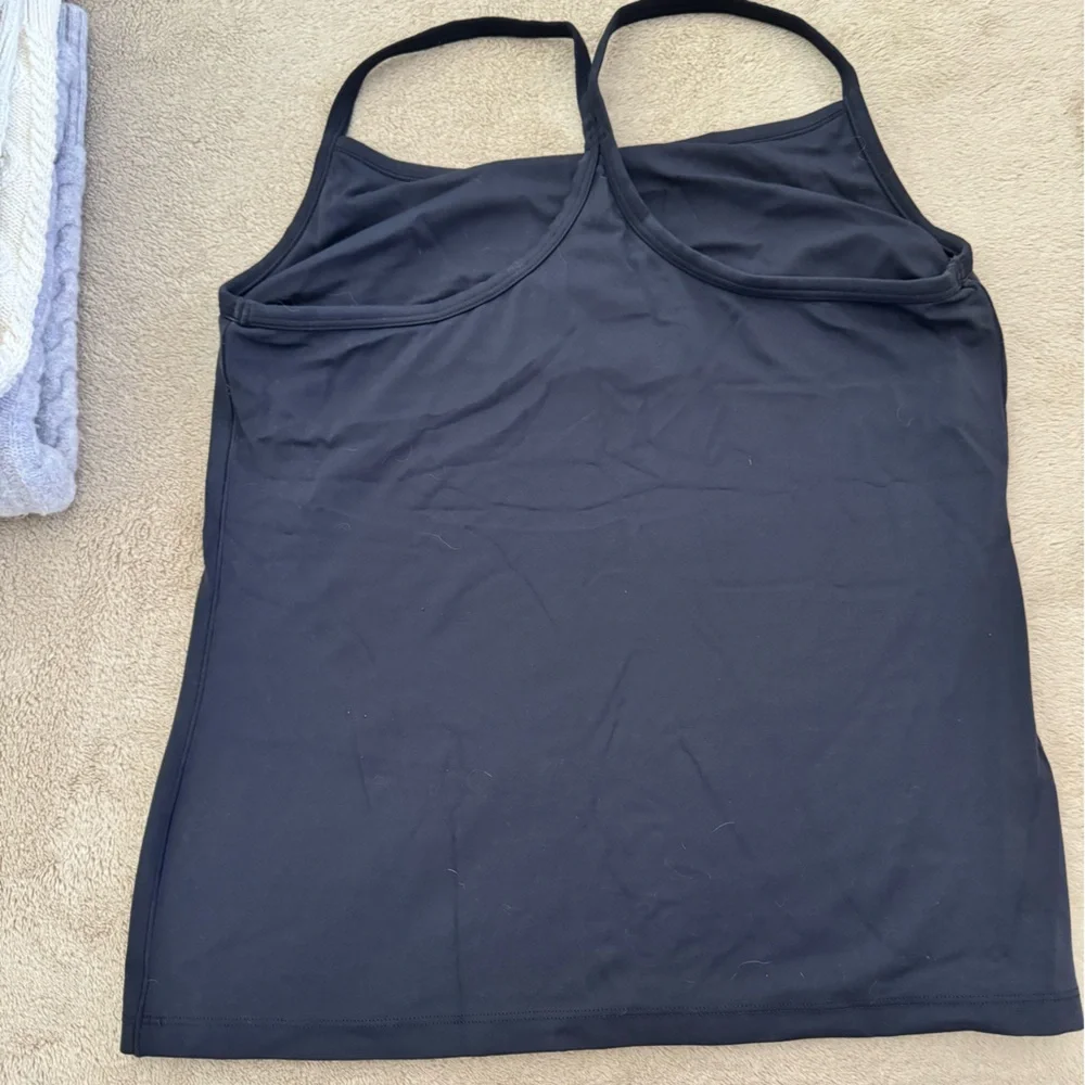 Aerie Offline Racerback Workout Top - Picture 3 of 3